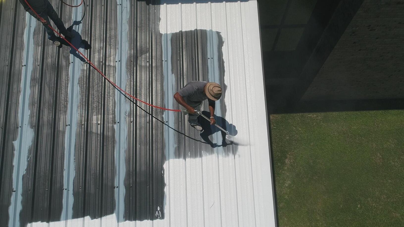 Insurance Restoration in Baltimore, MD