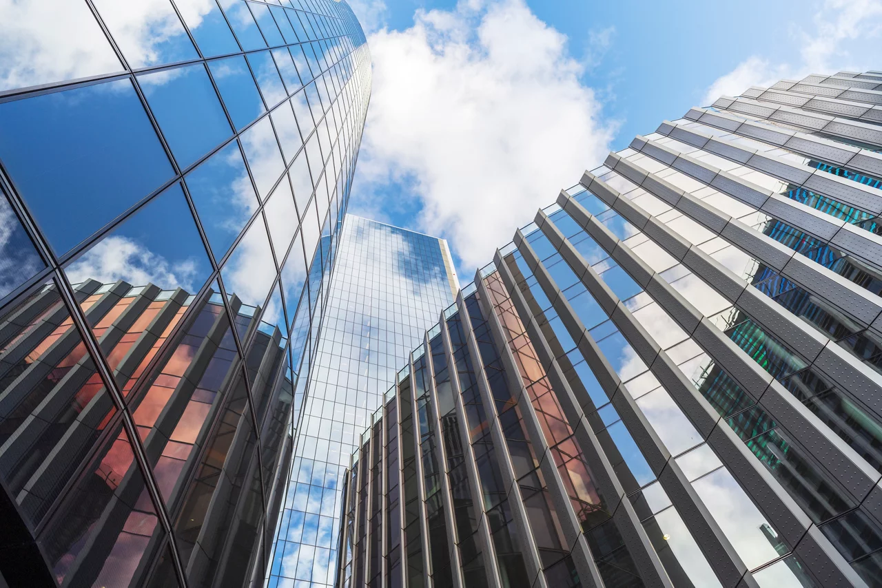Property Management Firms in Baltimore, MD