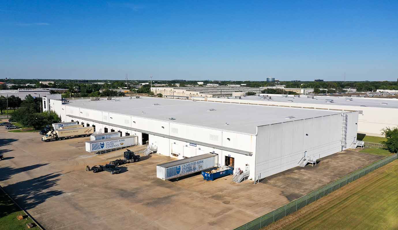 REIT Roofing Services in Baltimore, MD