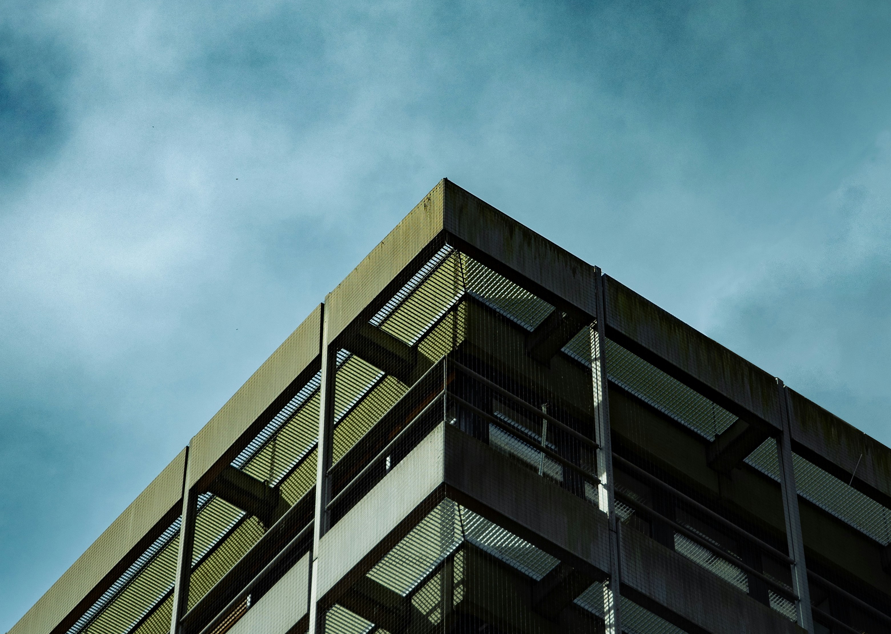 Medical Office Building Roofing in Baltimore, MD