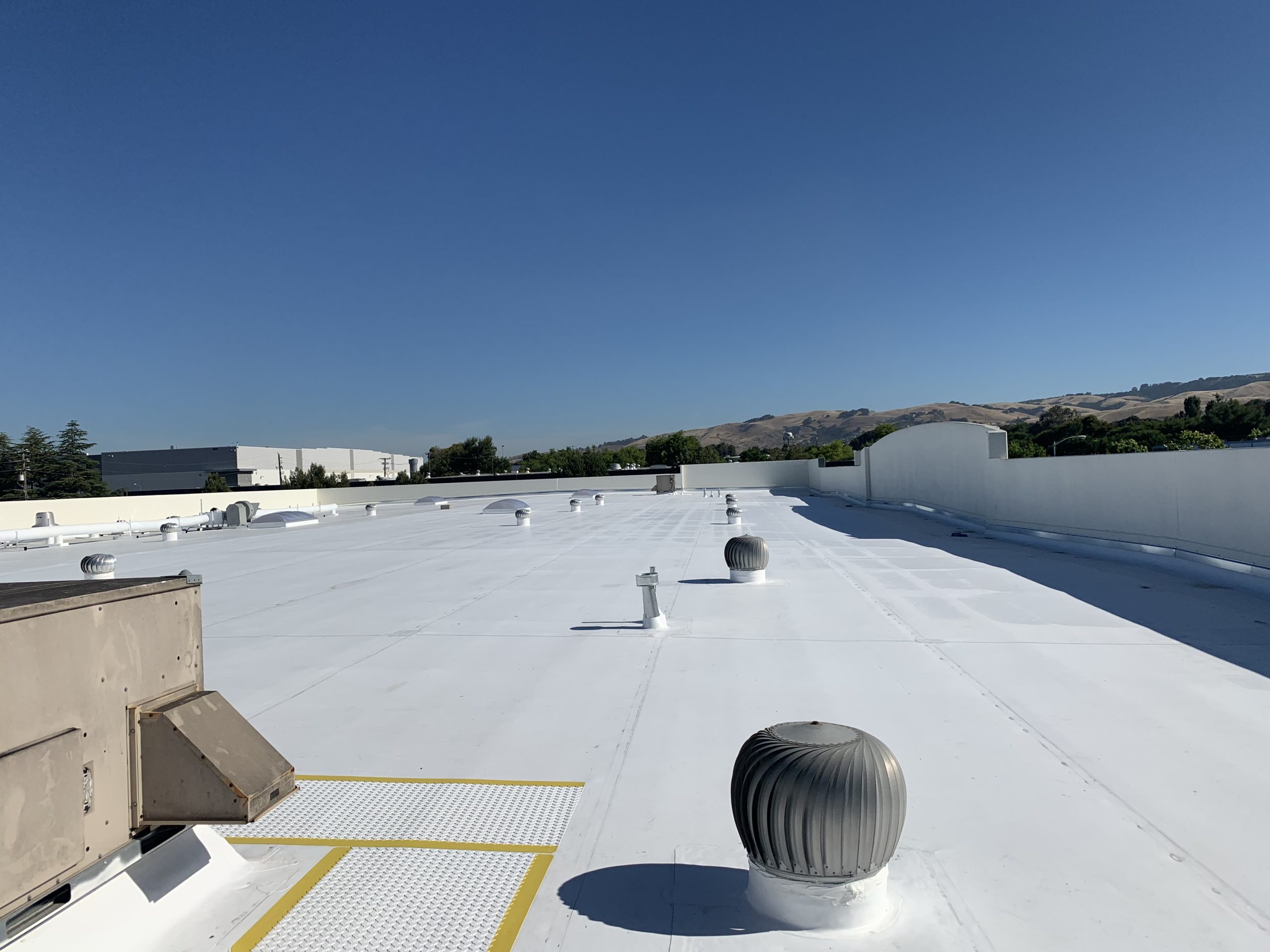 KEE Roof Systems in Baltimore, MD