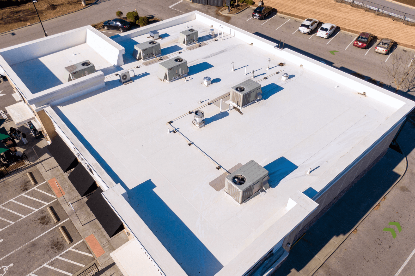 Roof Systems