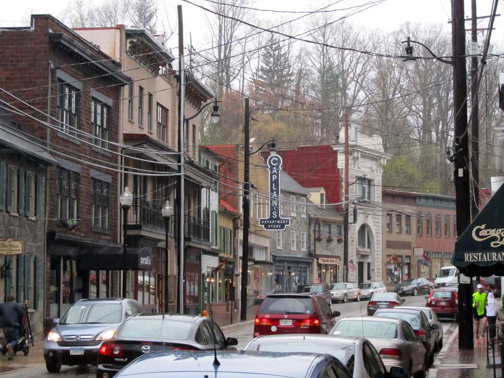 Commercial Roofing in Ellicott City, MD