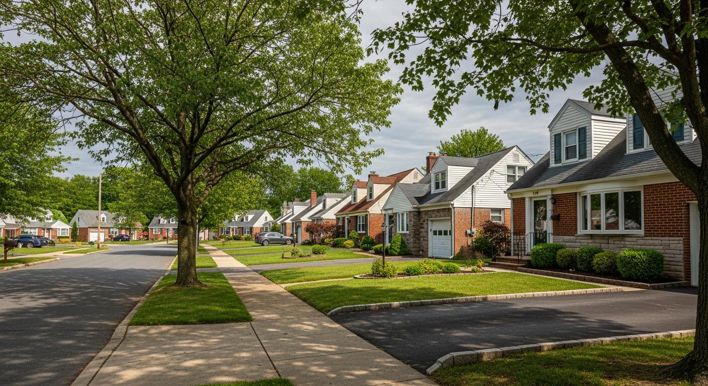 Commercial Roofing in Essex, MD