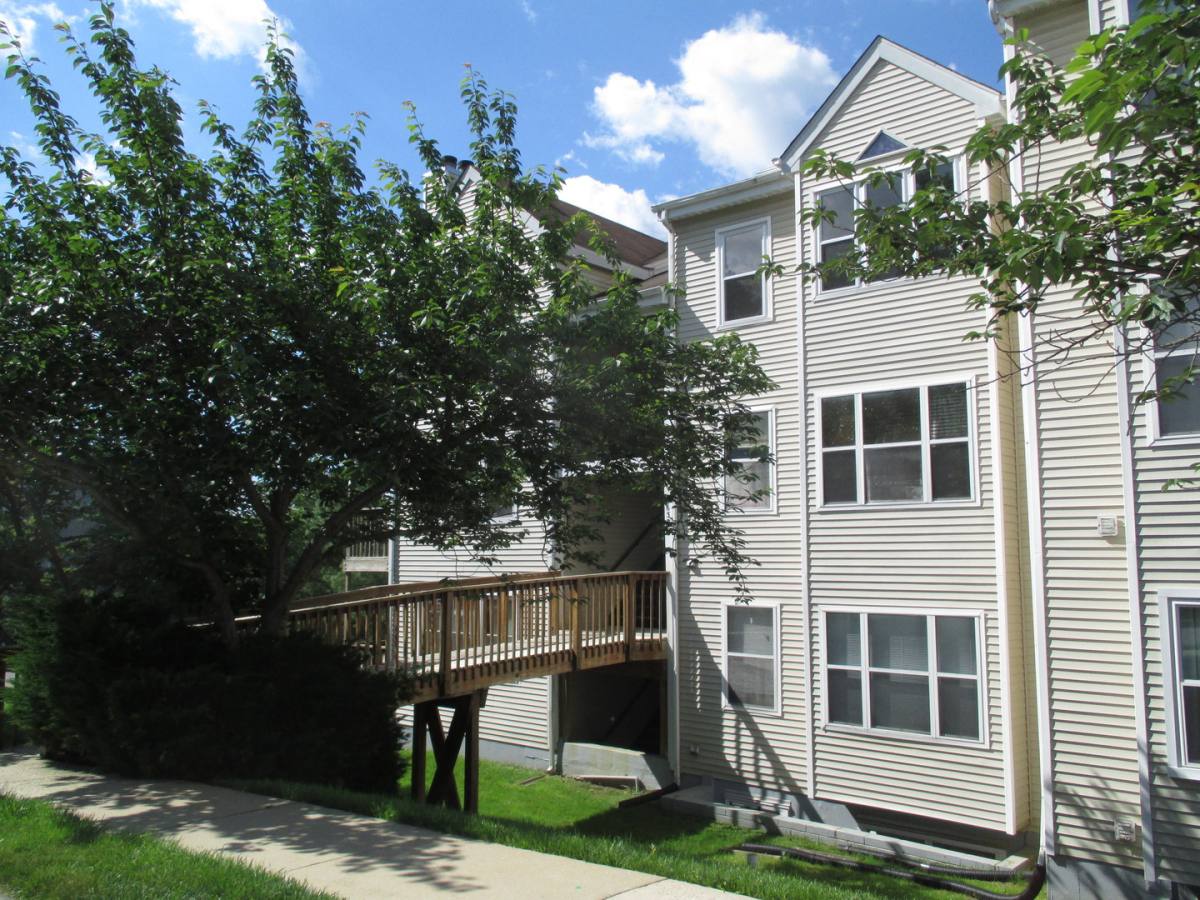 Commercial Roofing in Halethorpe, MD