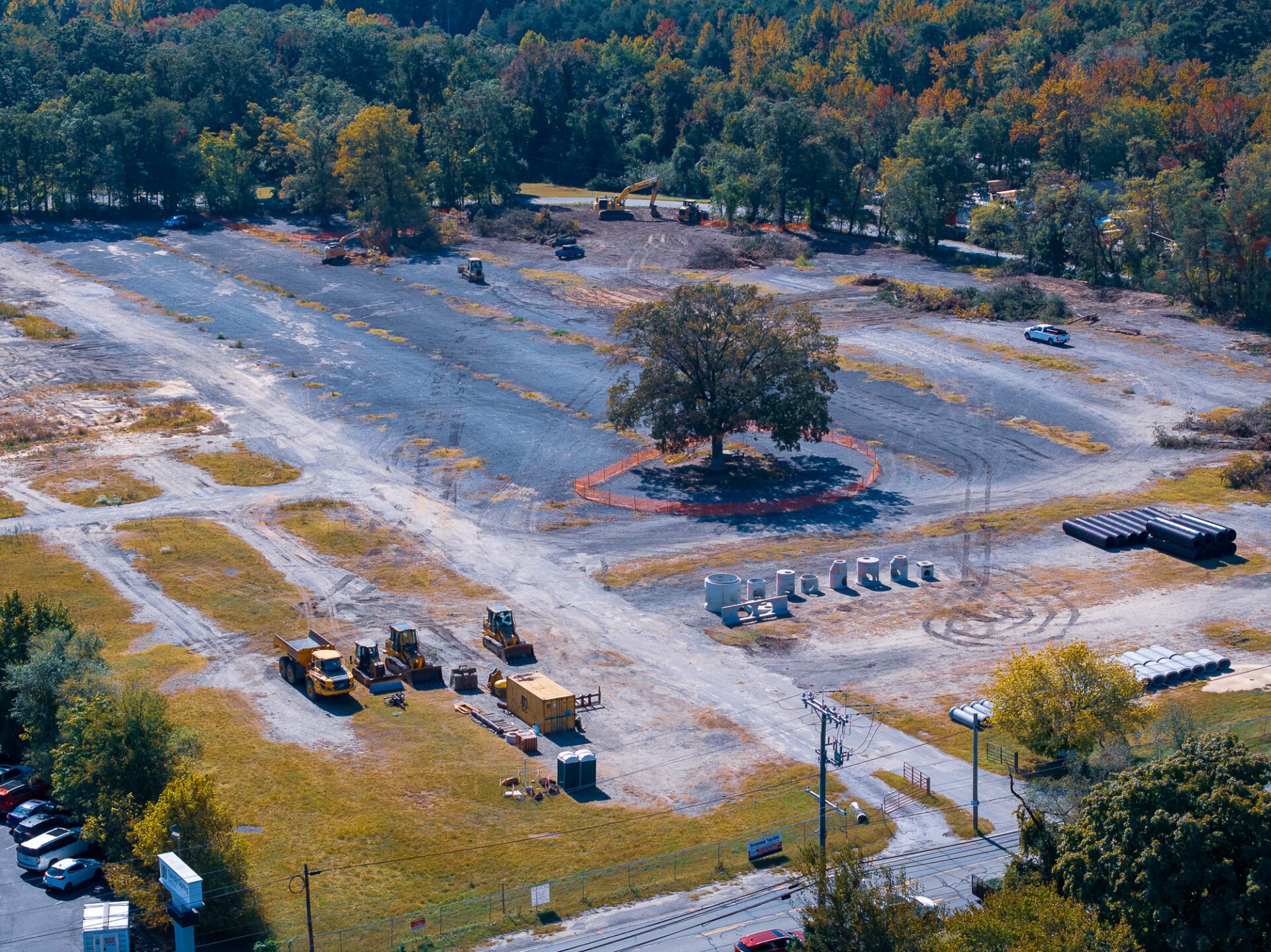 Commercial Roofing in Pasadena, MD