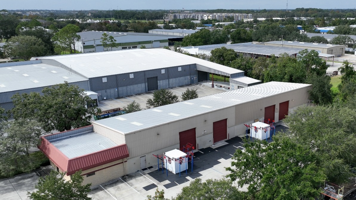 Commercial Roof Inspection in Baltimore, MD
