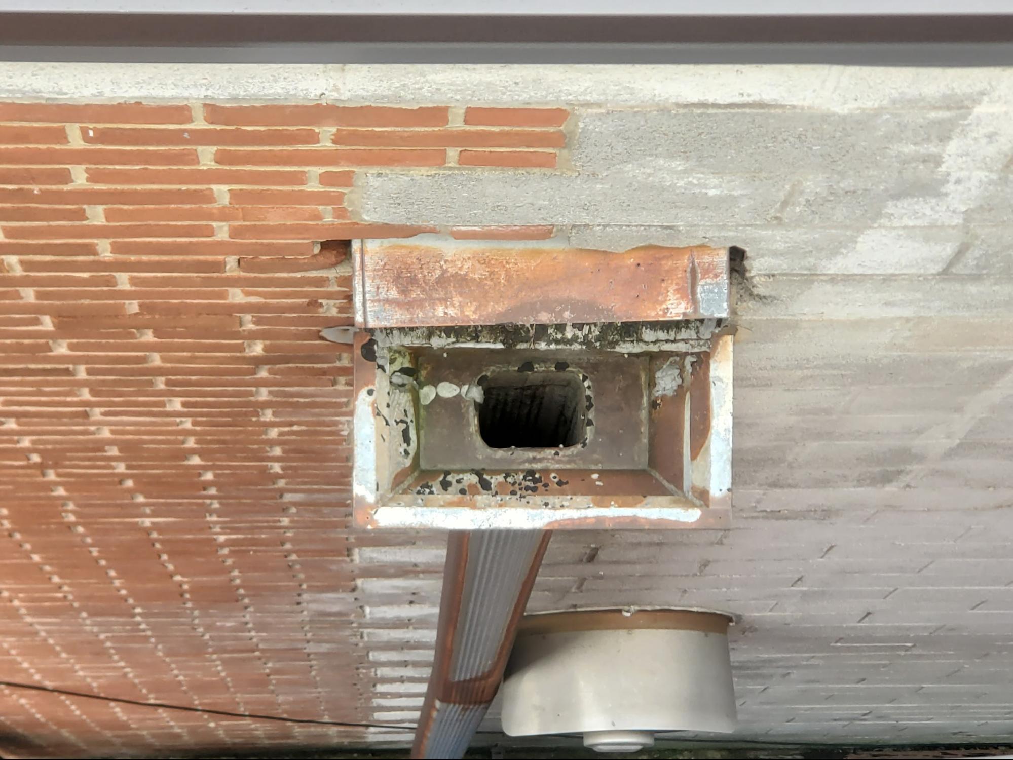 Roof Drains and Scuppers in Baltimore, MD