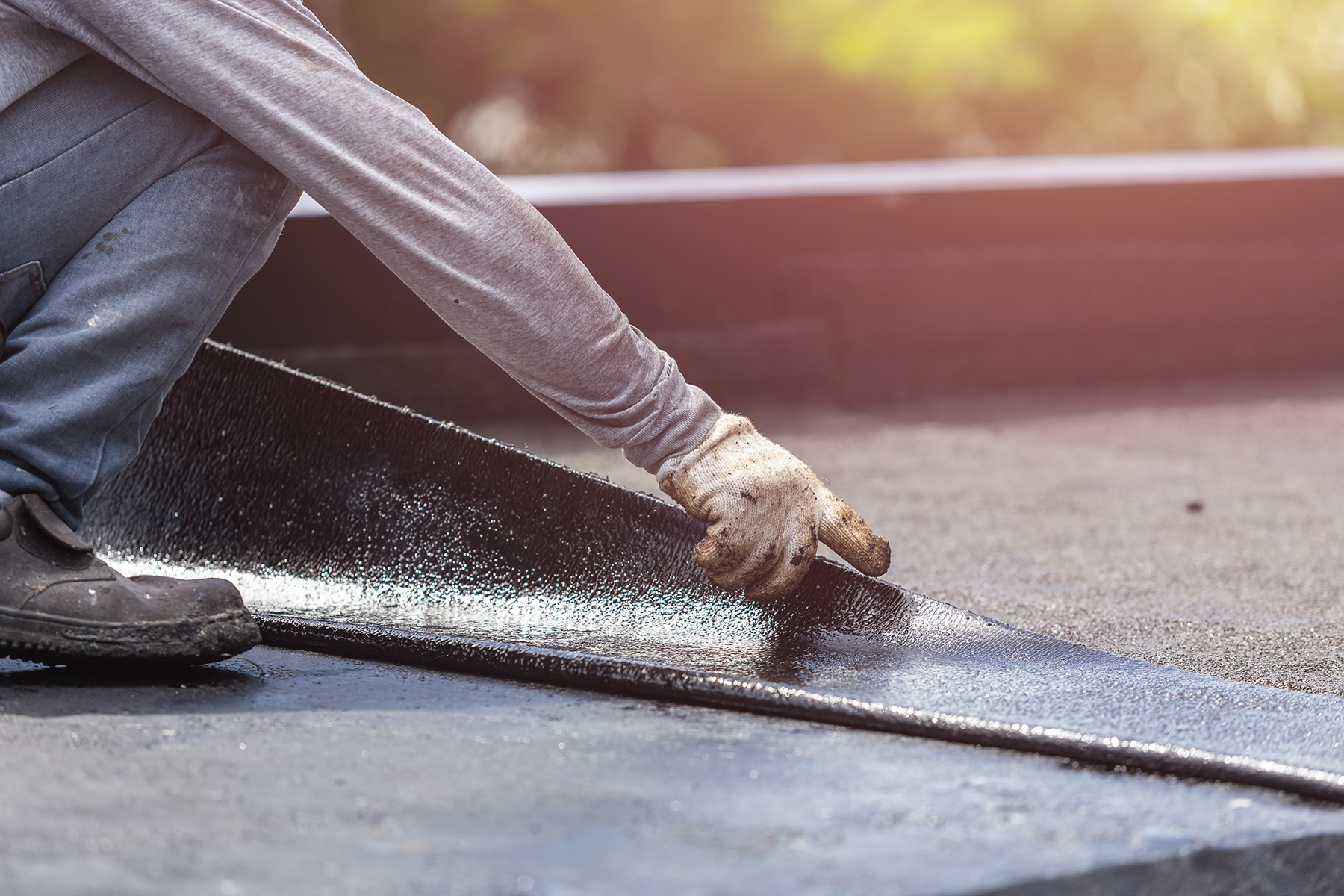 Roof Replacement