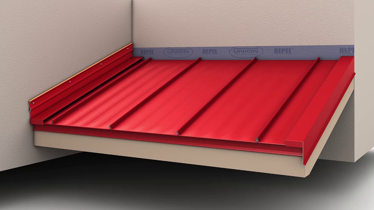 Skylight and Penetration Flashing in Baltimore, MD